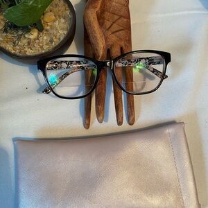 Bebe Prescription Glasses Frames